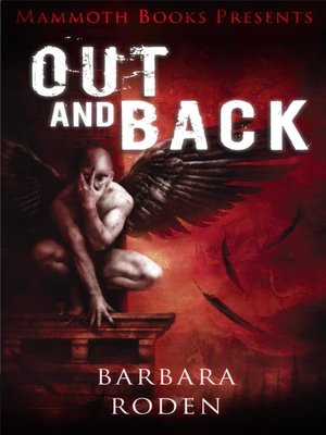 cover image of Mammoth Books Presents Out and Back
